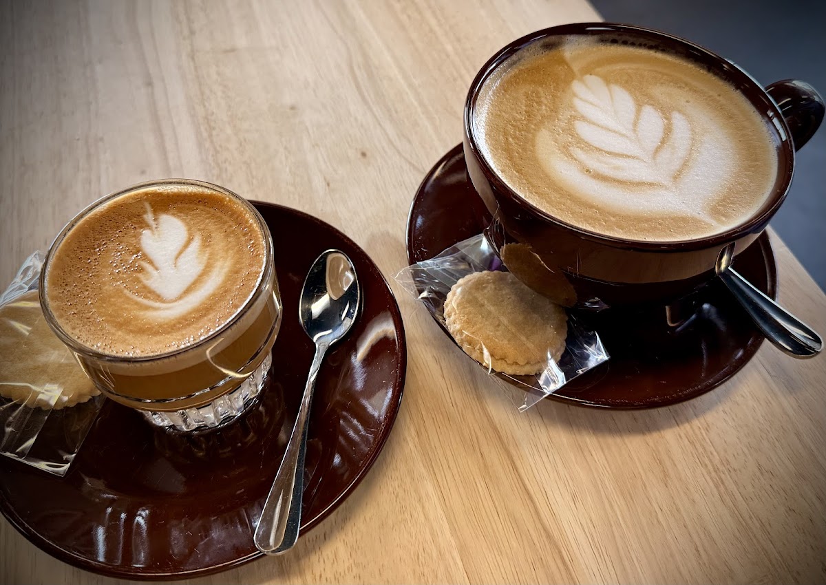 The Ardmore Coffee House Photos 2